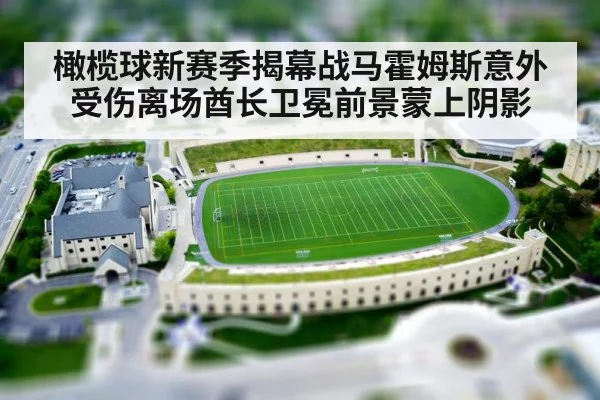 橄榄球新赛季揭幕战马霍姆斯意外受伤离场酋长卫冕前景蒙上阴影