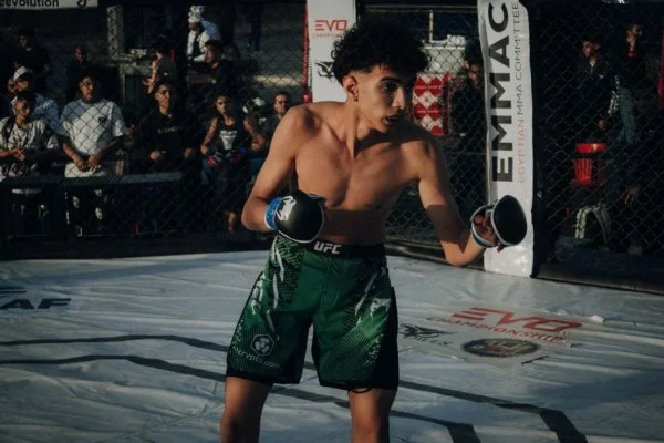 UFC格斗之夜宋亚东击败对手排名上升中国雏量级再迎突破